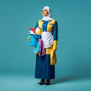 خادمات للتنازل من الكفيل مباشرة